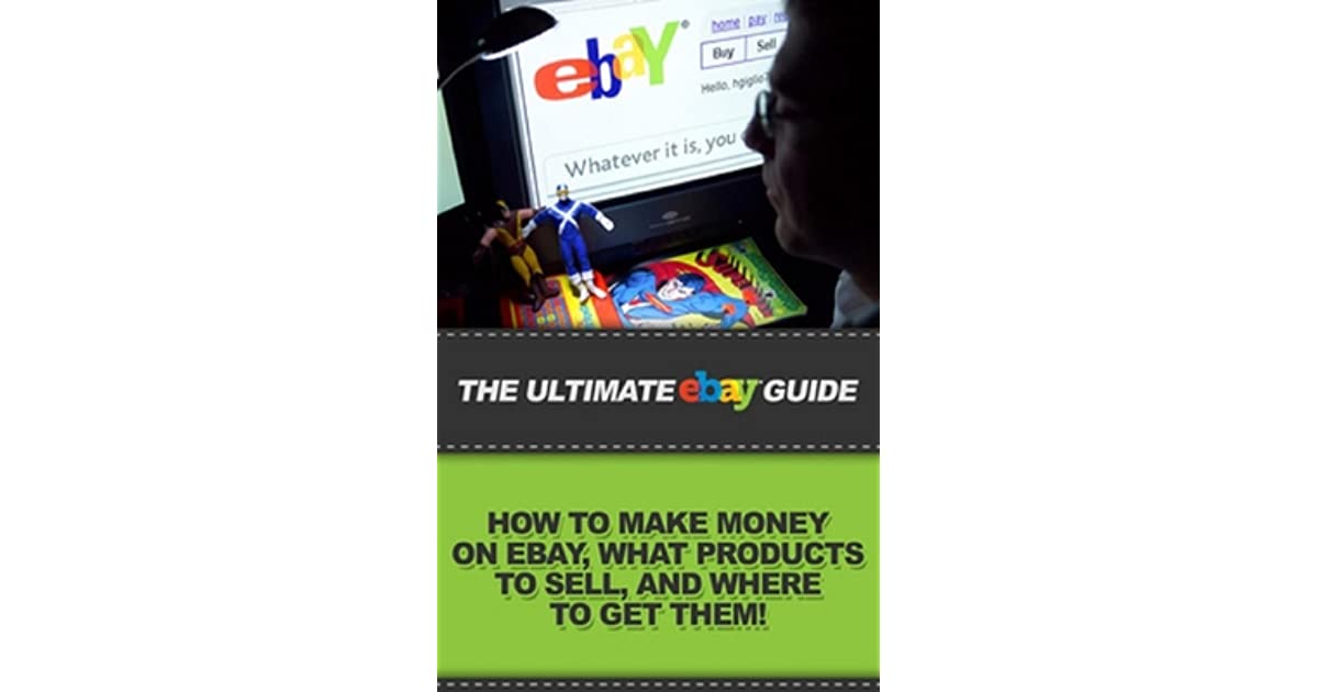 Ultimate way to make money $ on the internet and